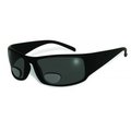 Bluwater Bluwater Polarized Bifocal Sunglasses With 1- 2.0 Gray Lens PL BIFOCAL 1- 2.0 GR